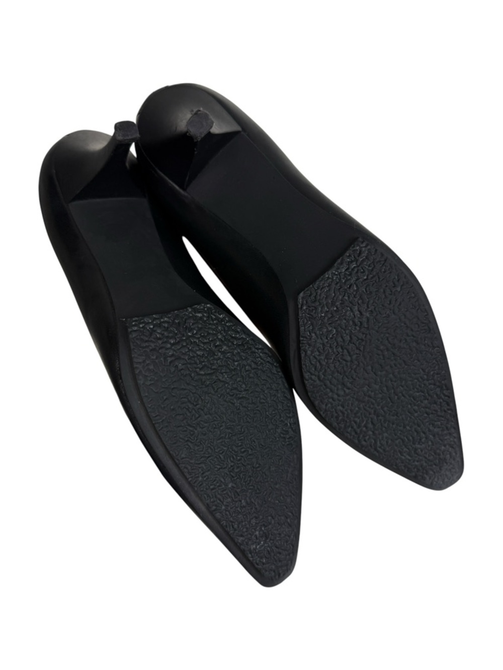 Prada Y2K Vintage Leather Classic Pumps - Picture 7 of 10